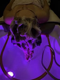 Adult Scalp Therapy Monthly Maintenance