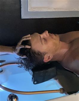 Head Spa 45 Minutes