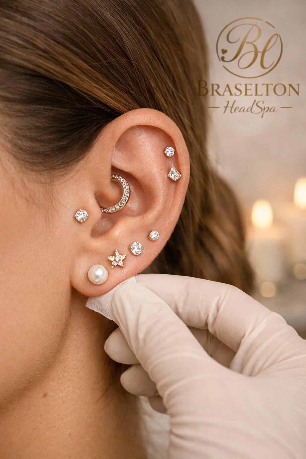 Daith Piercing